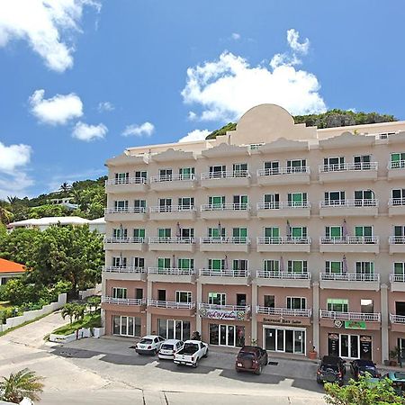 Simpson Bay Suites Kültér fotó