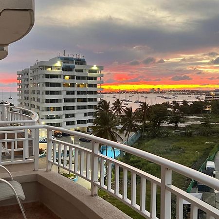 Simpson Bay Suites Kültér fotó
