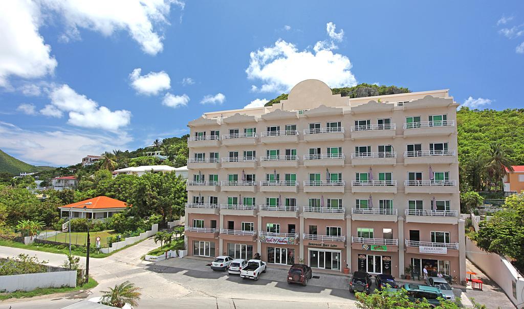 Simpson Bay Suites Kültér fotó