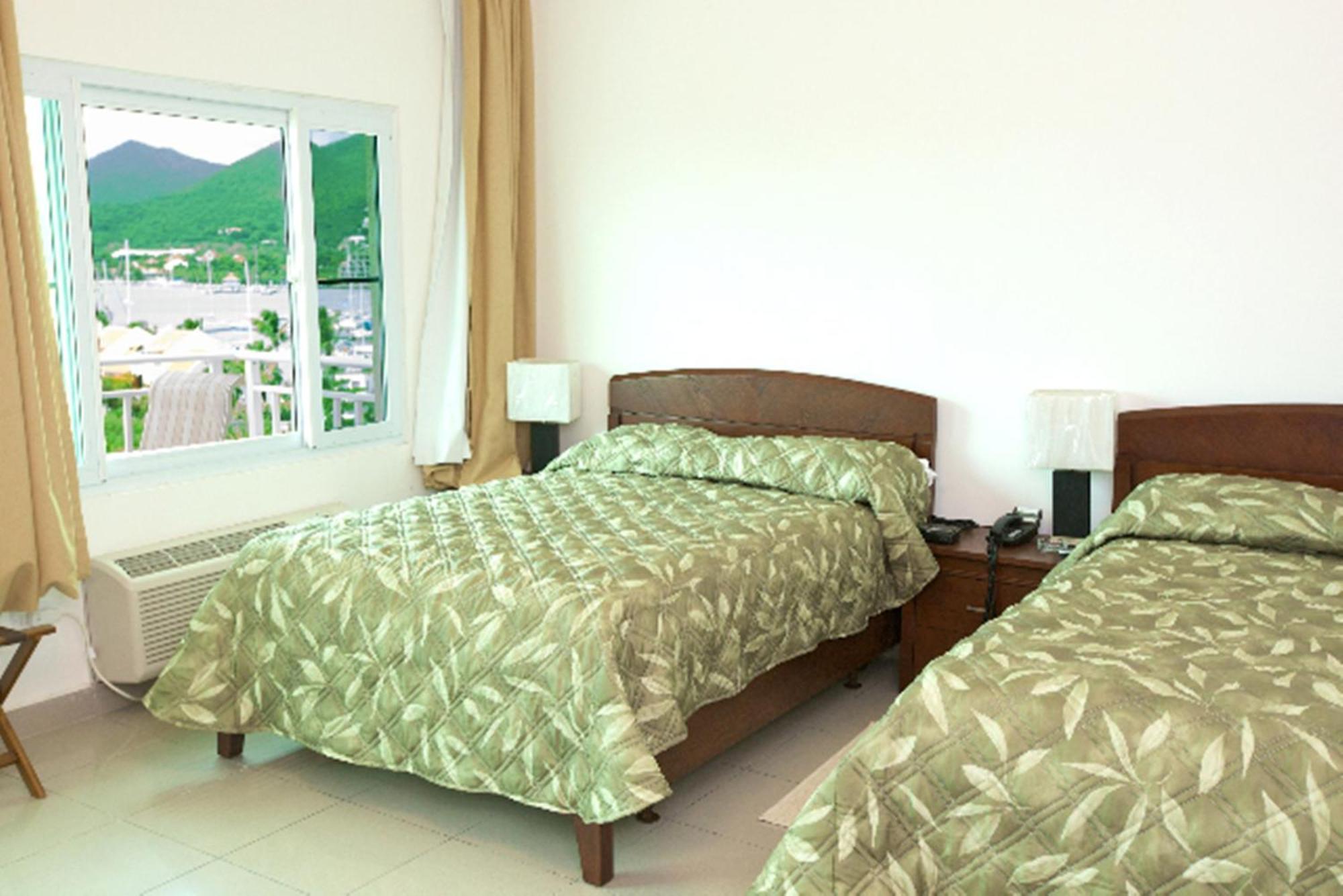 Simpson Bay Suites Kültér fotó