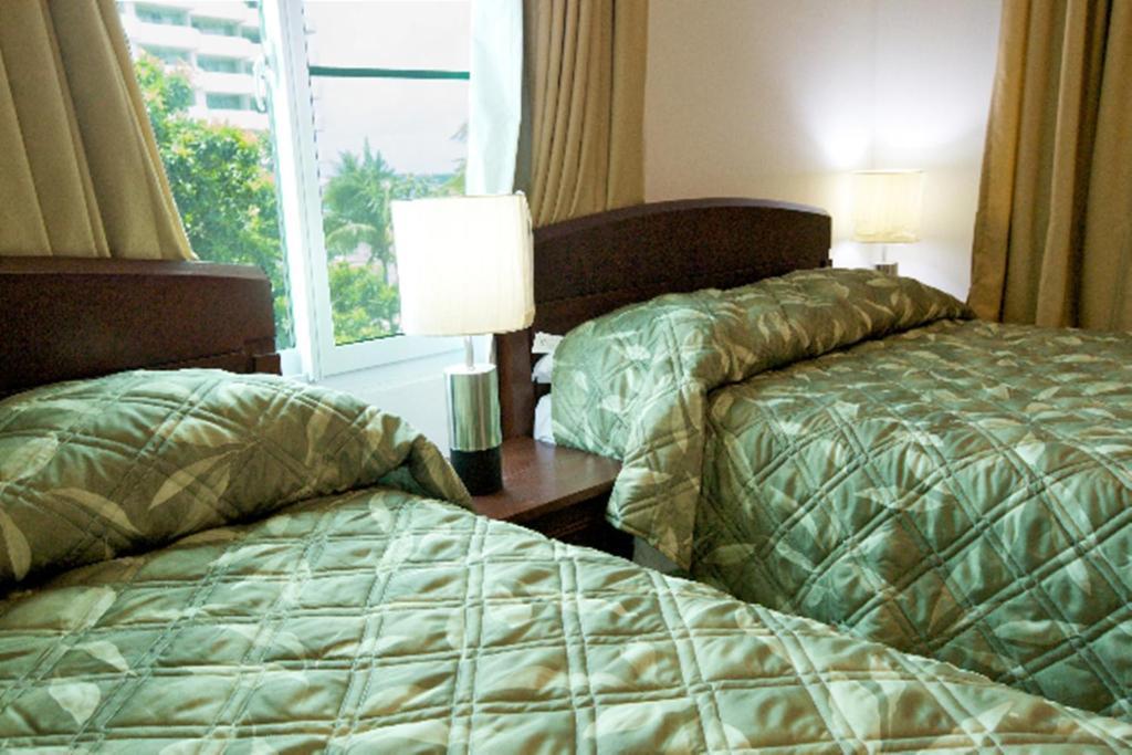 Simpson Bay Suites Szoba fotó
