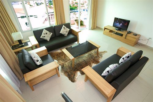 Simpson Bay Suites Kültér fotó