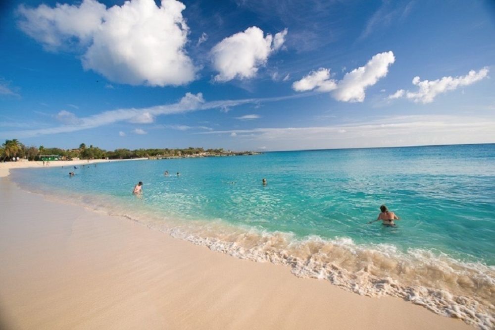 Simpson Bay Suites Kültér fotó