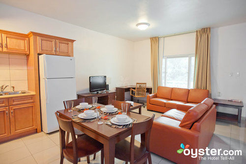 Simpson Bay Suites Kültér fotó